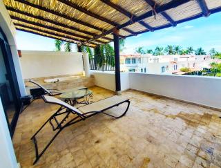 Vidanta Villas Golf - Jacuzzi, Alberca, Lago - Acapulco - 8