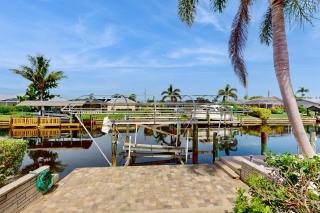 Palm Hideaway - Cape Coral - 6