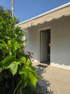 Pension Zoi - Kolymbia - 5