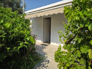 Pension Zoi - Kolymbia - 8