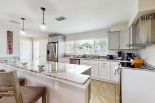 Palm Hideaway - Cape Coral - 1