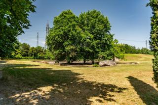 Fontanile Garden Villa - 4