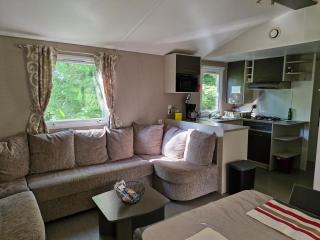 Mobil home Côte d'Opale - Camiers - 9