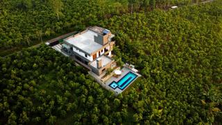 Cinnamon Forest Resort - Hikkaduwa - - 8
