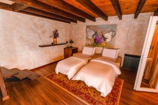 Hotel Thethi - Theth - 8