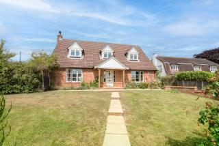 Hollybank Cottage, Ufford - Ufford - 0