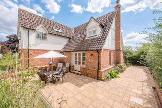 Hollybank Cottage, Ufford - Ufford - 9