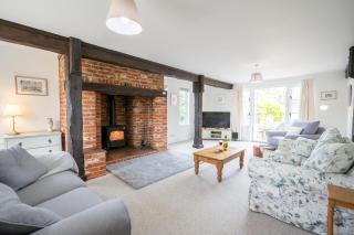 Hollybank Cottage, Ufford - Ufford - 8