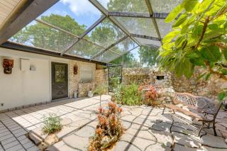 Family Home w/ Stunning Water Views in Tavares! - 9