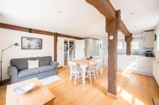 Hollybank Cottage, Ufford - Ufford - 7