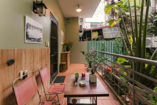 Master room -Big balcony-Best location of Old Quarter-Elevator - Hanoi - 9