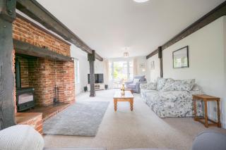 Hollybank Cottage, Ufford - Ufford - 4
