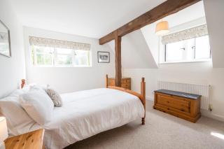 Hollybank Cottage, Ufford - Ufford - 2