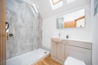 Hollybank Cottage, Ufford - Ufford - 1