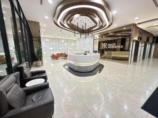 Skyline Homes by Reizz - Kuala Lumpur - 0