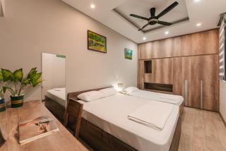 Master room -Big balcony-Best location of Old Quarter-Elevator - Hanoi - 8