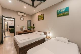 Master room -Big balcony-Best location of Old Quarter-Elevator - Hanoi - 6