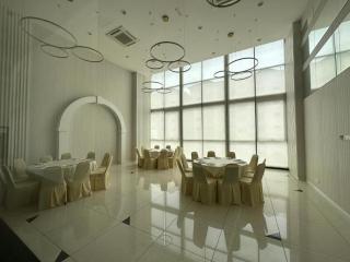 Skyline Homes by Reizz - Kuala Lumpur - 9