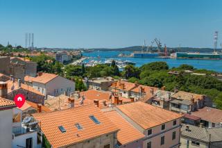 Pula Bay View apartment - 5