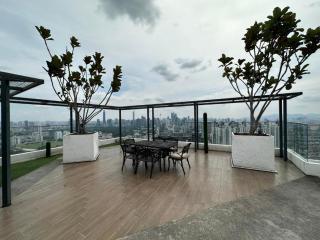 Skyline Homes by Reizz - Kuala Lumpur - 8