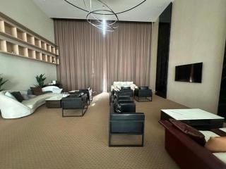 Skyline Homes by Reizz - Kuala Lumpur - 6