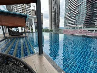 Skyline Homes by Reizz - Kuala Lumpur - 5