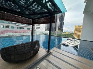 Skyline Homes by Reizz - Kuala Lumpur - 4