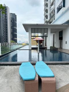 Skyline Homes by Reizz - Kuala Lumpur - 2