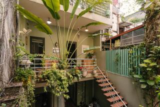 Master room -Big balcony-Best location of Old Quarter-Elevator - Hanoi - 5