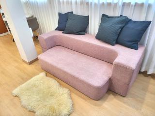 1 minute walk from Sookdae Station Near Seoul Station South Area Gamseong Accommodation Urban Nest31 next to Teahouse Road - Seul - 7