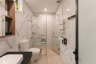 Master room -Big balcony-Best location of Old Quarter-Elevator - Hanoi - 4