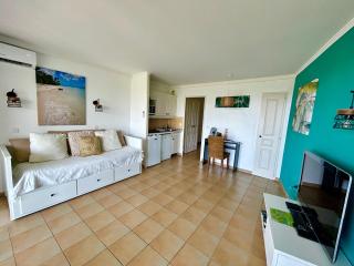 Les Restanques 2149 vue mer - Grimaud - 3