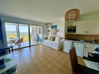 Les Restanques 2149 vue mer - Grimaud - 4