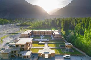Rivage Resort Skardu - Shigar - 8