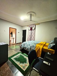Time Positive Realestate Pansion Accra Kwabenya - Janman - 9