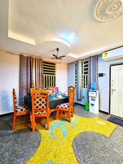 Time Positive Realestate Pansion Accra Kwabenya - Janman - 8