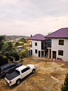 Time Positive Realestate Pansion Accra Kwabenya - Janman - 6