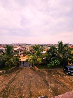 Time Positive Realestate Pansion Accra Kwabenya - Janman - 5