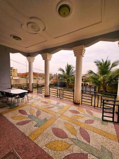 Time Positive Realestate Pansion Accra Kwabenya - Janman - 3