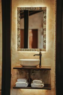 Hotel Thethi - Theth - 9