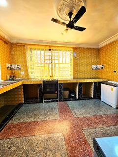 Time Positive Realestate Pansion Accra Kwabenya - Janman - 2