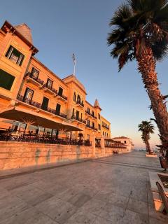 Relaxing Sea View, Spetses - Spetses - 4