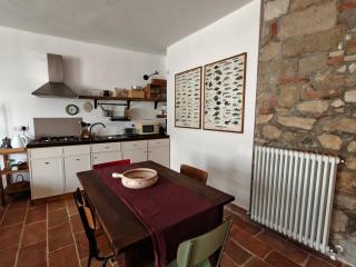 Il CHIOSTRO oasi di pace con antica cantina nel cuore del Monferrato Unesco - 8