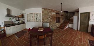 Il CHIOSTRO oasi di pace con antica cantina nel cuore del Monferrato Unesco - Camagna Monferrato - 2