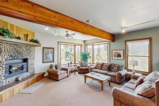 Lookout Lodge - Zephyr Cove - 6