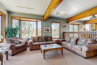Lookout Lodge - Zephyr Cove - 3