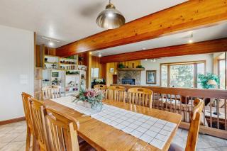 Lookout Lodge - Zephyr Cove - 2