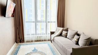 Four seasons - Almaty - 2