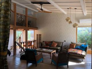 Le Loft Piscine & Jardin, Séjour atypique 3 étoiles - Aubais - 7