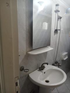 studio 1 or 2 1bed room sea view by the pool green beach v114 - El Alamein - 2